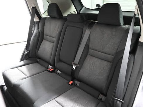 Used 2025 Nissan Rogue SV FWD image 12