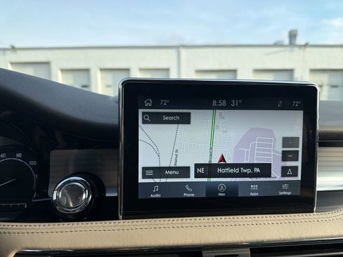 Certified 2022 Lincoln Corsair AWD w/ Equipment Group 101A image 24