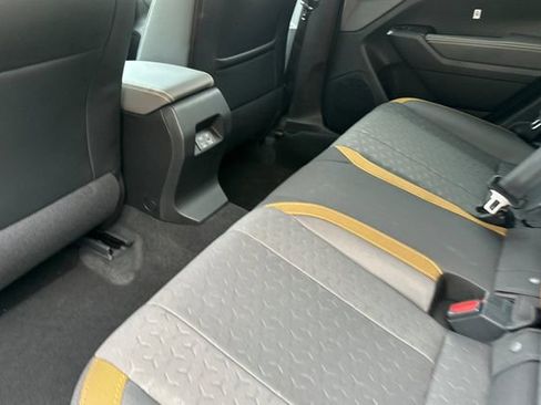 New 2026 Subaru Crosstrek 2.5i Sport AWD/4WD image 9