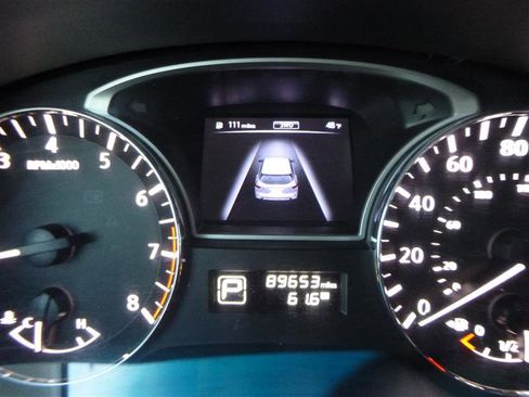 Used 2014 Nissan Pathfinder SL w/ SL Premium Package image 14