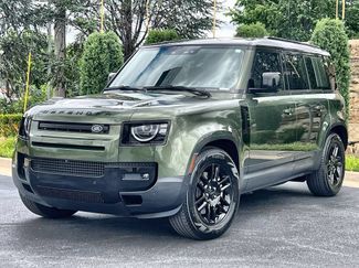 Certified 2026 Land Rover Defender 110 S AWD/4WD video 1