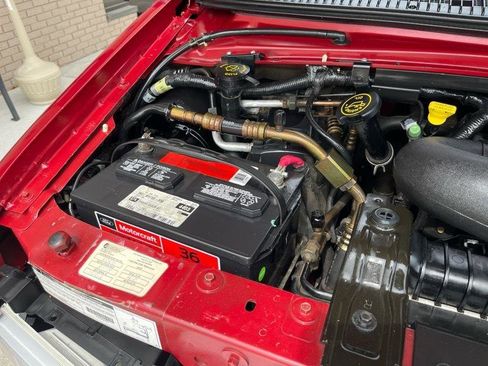 Used 1999 Ford E-150 and Econoline 150 image 55