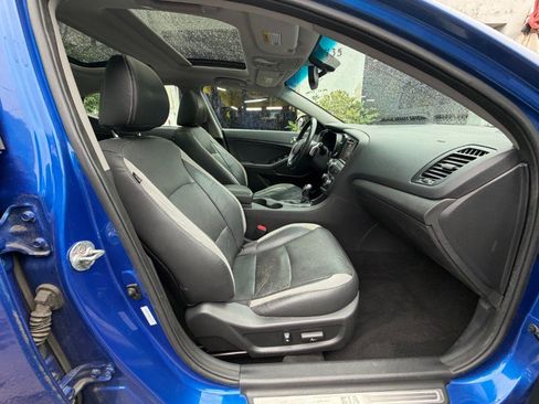 Used 2013 Kia Optima SX w/ Premium Touring Pkg FWD image 37