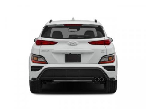 Used 2023 Hyundai Kona N Line image 8