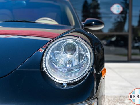 Used 2007 Porsche 911 Targa 4S image 31
