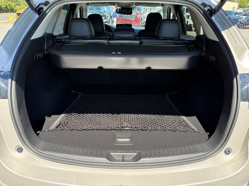 Used 2025 MAZDA CX-5 AWD 2.5 S w/ Premium Plus Pkg image 20