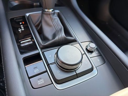 New 2026 MAZDA MAZDA3 2.5 S Sedan w/ Preferred Pkg image 21