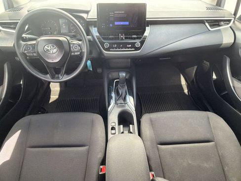 Certified 2024 Toyota Corolla LE FWD image 14
