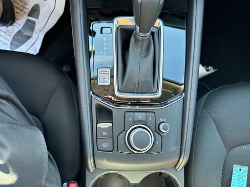 New 2025 MAZDA CX-5 AWD 2.5 S image 20