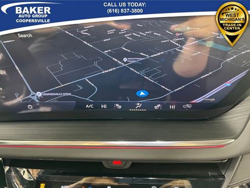 New 2026 Buick Envision Preferred image 26