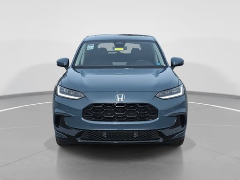 Certified 2026 Honda HR-V EX-L image 2