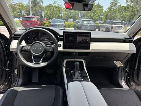 New 2026 MAZDA CX-5 Preferred AWD/4WD image 36