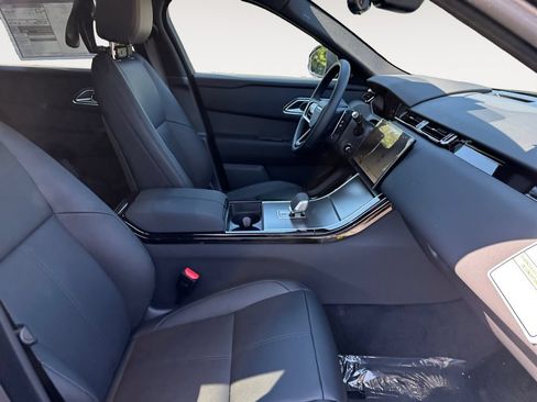 New 2026 Land Rover Range Rover Velar S AWD/4WD image 15