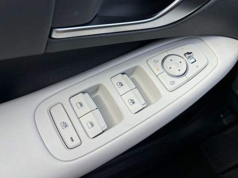 New 2025 Hyundai Sonata SEL image 9