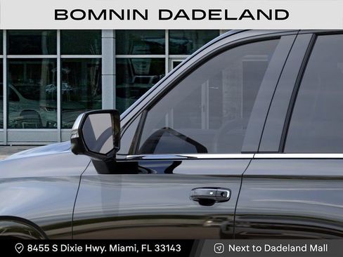 New 2026 Chevrolet Tahoe Premier image 12