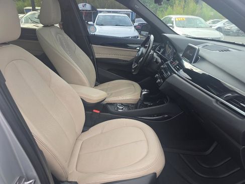 Used 2016 BMW X1 xDrive28i AWD/4WD image 13
