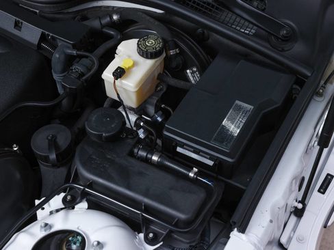 Used 2002 BMW M Coupe image 92