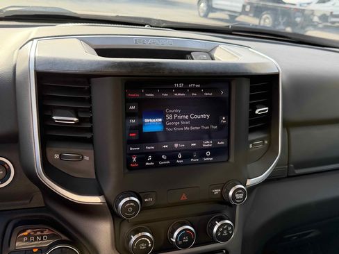 Used 2019 RAM 1500 Big Horn image 21