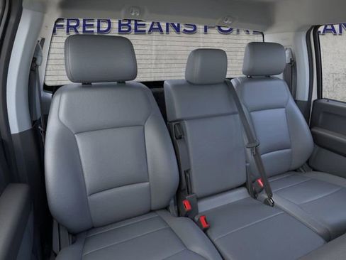 New 2025 Ford F550 2WD Regular Cab Super Duty image 10