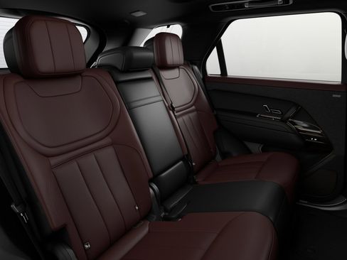 New 2026 Land Rover Range Rover Sport Dynamic SE AWD/4WD image 7