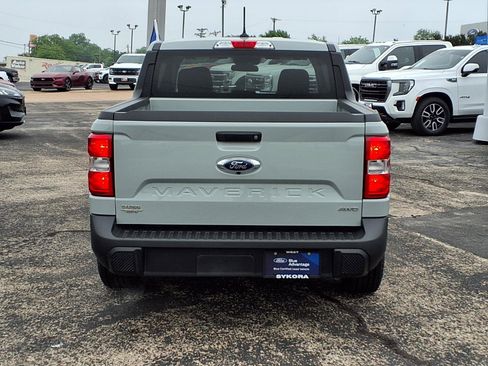 Certified 2024 Ford Maverick XL w/ Equipment Group 100A Standard AWD/4WD image 6