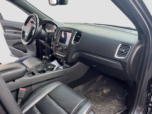 Used 2019 Dodge Durango R/T w/ Trailer Tow Group IV AWD/4WD image 32