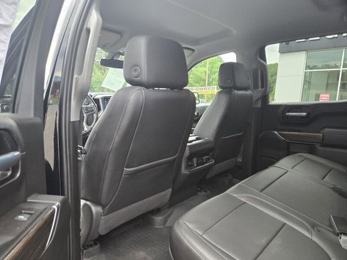 Used 2020 Chevrolet Silverado 1500 RST AWD/4WD image 22