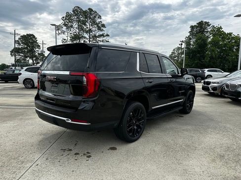 Used 2025 GMC Yukon Elevation image 7
