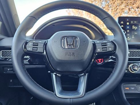 New 2026 Honda Civic Sport Touring image 31