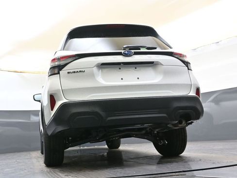 New 2026 Subaru Forester Premium image 32