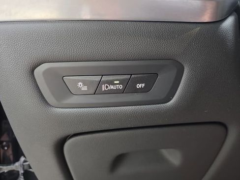 Certified 2026 BMW X5 xDrive40i AWD/4WD image 22