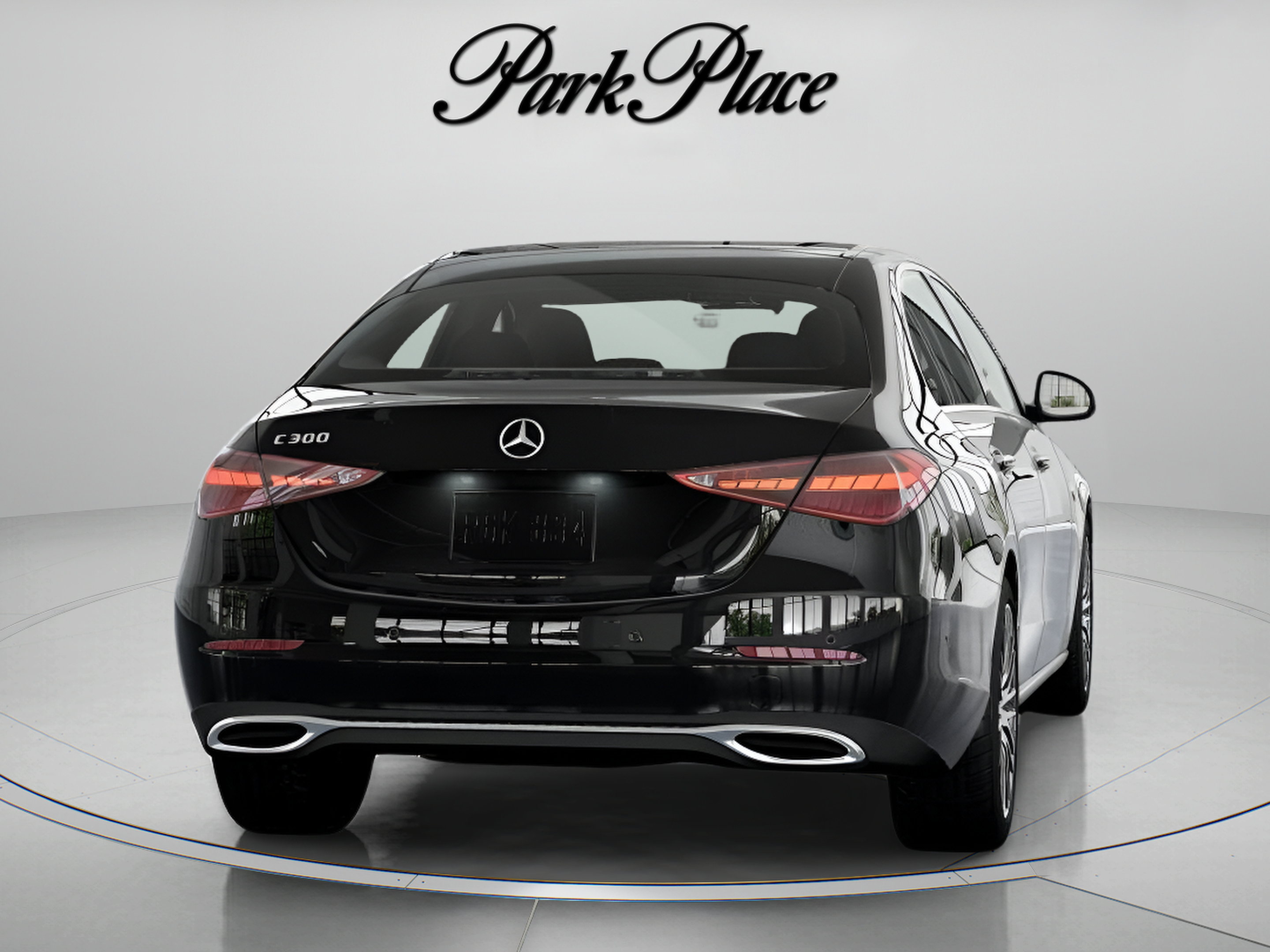 Used 2026 Mercedes-Benz C 300 Sedan image 17