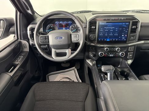 Used 2023 Ford F150 XLT w/ Equipment Group 302A High image 42