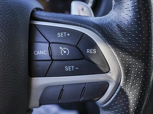 Used 2014 Dodge Durango Citadel w/ Trailer Tow Group IV image 16