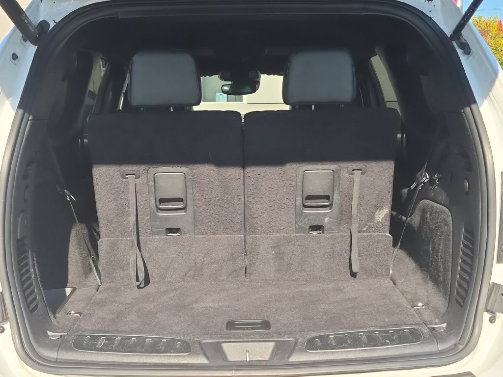 Used 2019 Dodge Durango Citadel AWD/4WD image 24