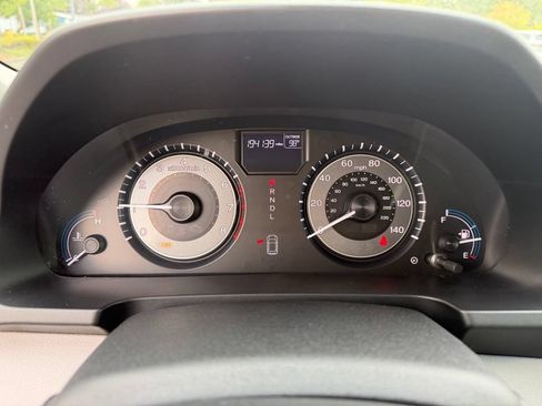 Used 2012 Honda Odyssey EX-L image 20