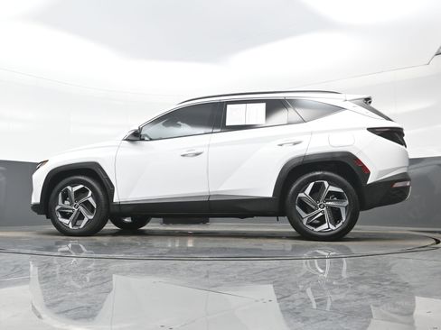 Certified 2024 Hyundai Tucson Limited image 30