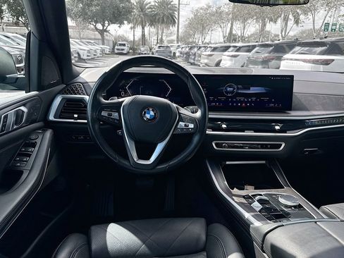 Used 2024 BMW X5 sDrive40i image 24