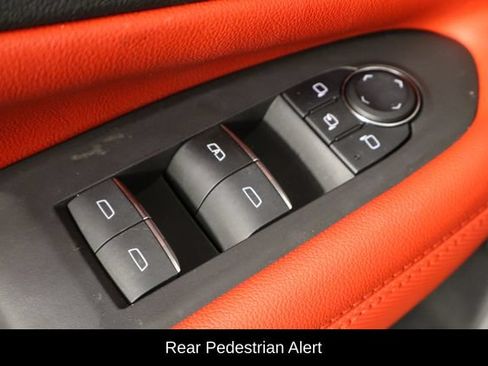 Used 2024 Chevrolet Blazer EV RS AWD/4WD image 20