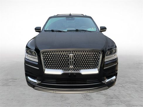 Used 2021 Lincoln Navigator Reserve w/ Luxury Package AWD/4WD image 7
