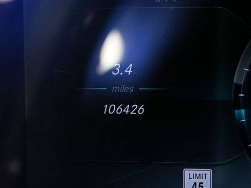 Used 2018 Mercedes-Benz S 450 4MATIC Sedan image 12