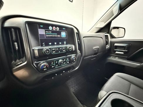 Used 2014 Chevrolet Silverado 1500 LT w/ LT Convenience Package image 13