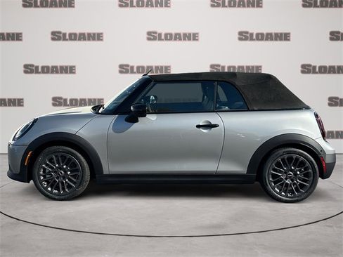New 2026 MINI Cooper Convertible image 2