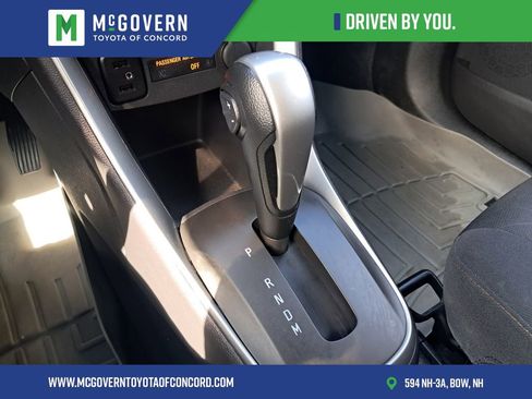 Used 2017 Chevrolet Trax LT AWD/4WD image 23