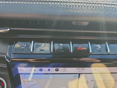 Used 2025 Jeep Grand Cherokee L Limited image 37