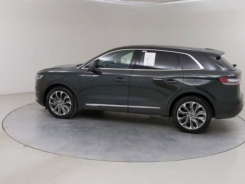 Used 2023 Lincoln Nautilus Reserve w/ Equipment Group 201A AWD/4WD image 18