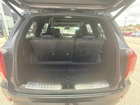 Used 2020 Hyundai Palisade Limited FWD image 10