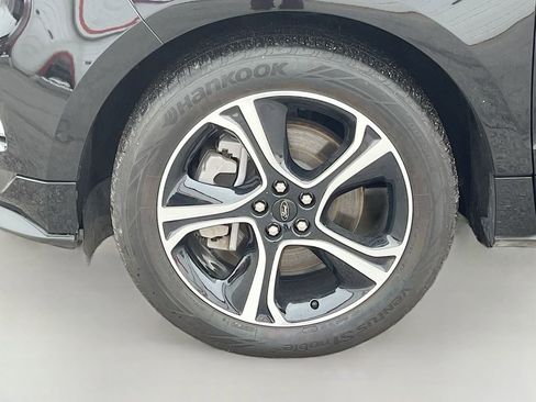 Used 2023 Ford Edge ST image 30