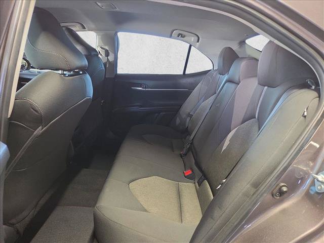 Used 2024 Toyota Camry LE FWD image 17