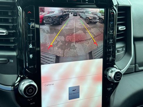 New 2026 RAM 2500 Big Horn image 27